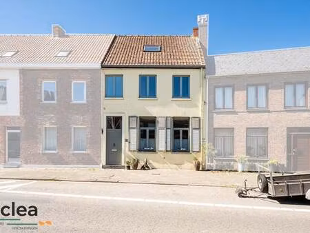 maison à vendre à watervliet € 379.000 (ln6j4) - aclea | zimmo