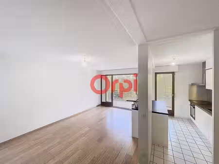 salève immobilier