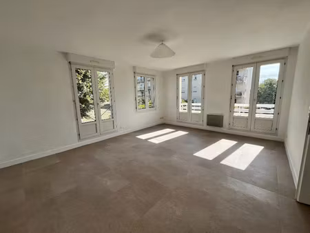 vente appartement 4 pièces 97.18 m² à orleans (45000)  215 000 €