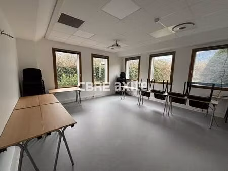 espace bureau à louer