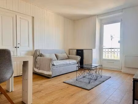 poirier immobilier evian