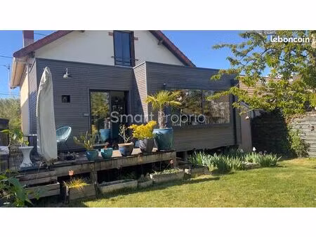 maison 6 pièces 115 m²