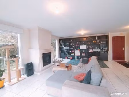 maison 5 pièces 121 m²