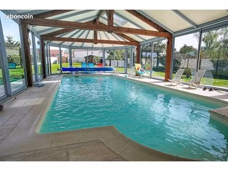 propriété 10 pièces 340 m²