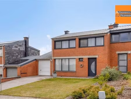 maison à vendre à winksele € 415.000 (lmzua) - a property & pelsmaekers | zimmo