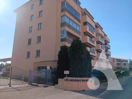 vente appartement 3 pièces 66 m² à frejus (83600)  259 900 €