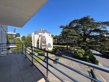 vente appartement 3 pièces 83.43 m² à orleans (45000)  249 600 €