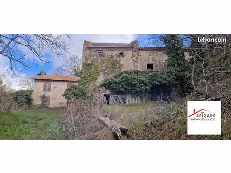 maison 3 pièces 50 m²