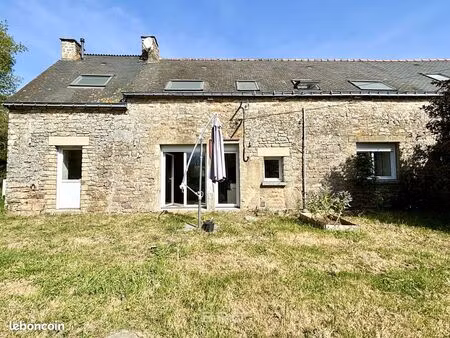 longère 6 pièces 106 m²