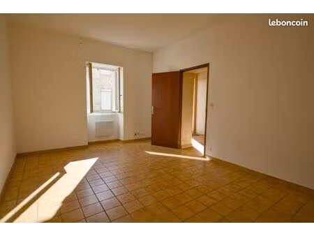 appartement à nérac