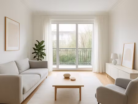 vente appartement 4 pièces 81 m² à savigny-le-temple (77176)  293 900 €