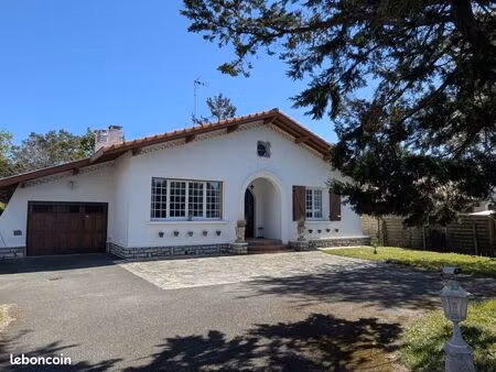 maison 3 pièces 80 m²