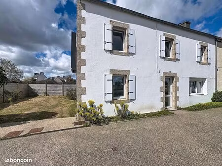 maison 4 pièces 42 m²