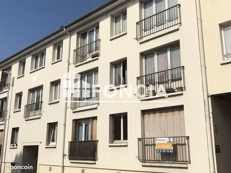 appartement 1 pièce 30 m²