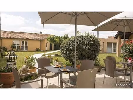 appartement 1 pièce 23 m²