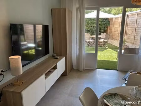 recherche location t2 pradet