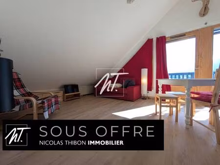 nicolas thibon immobilier