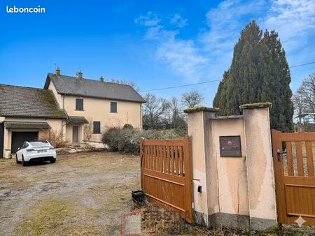 maison 4 pièces 150 m²