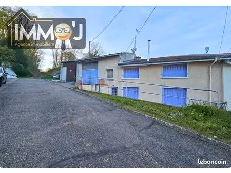 maison 4 pièces 97 m²