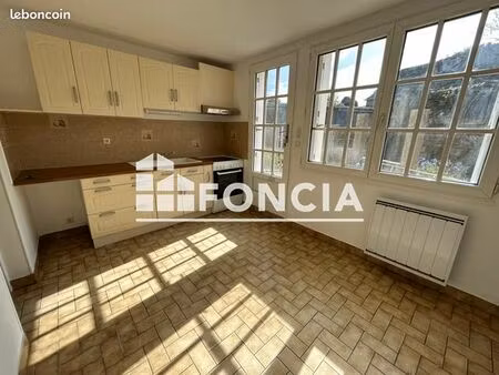 maison 5 pièces 84 m²