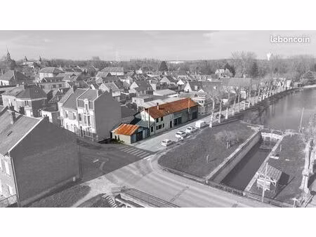 maison 5 pièces 340 m²