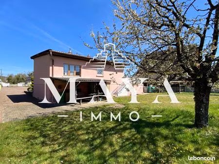 maison 3 pièces 69 m²