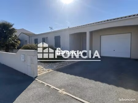 maison 4 pièces 96 m²