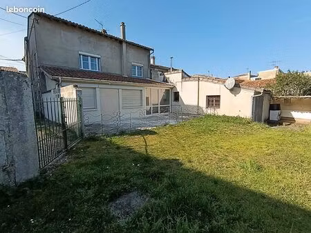 appartement 2 pièces 62 m²