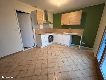 maison 5 pièces 107 m²