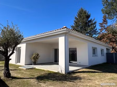 location maison à pamiers