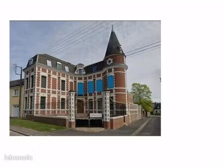 type 3 renove haut de gamme