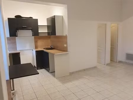 duplex t3 résidence privée