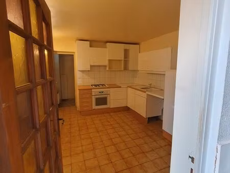 appartement 80 m2