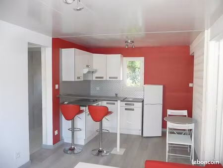 appartement meublé f2 bis lons le saunier