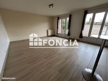 appartement 1 pièce 37 m²