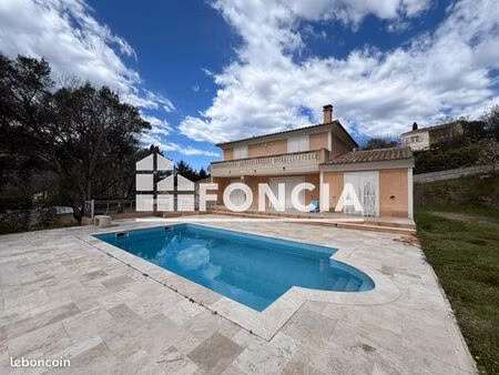 maison 5 pièces 130 m²