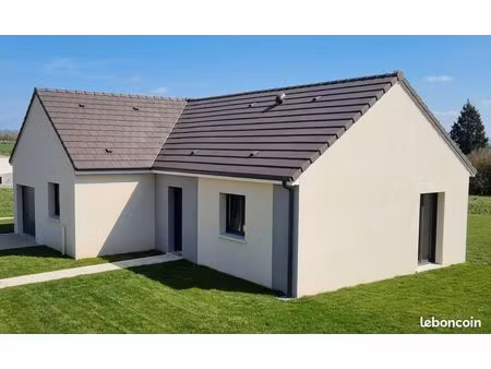 maison 4 pièces 84 m²
