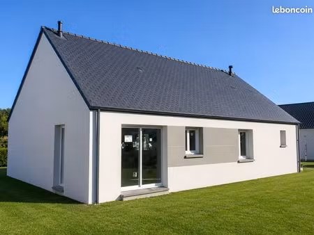 maison 85 m² sainte-menehould