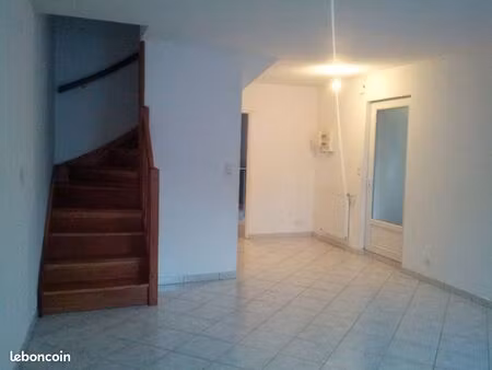 location appartement maixe