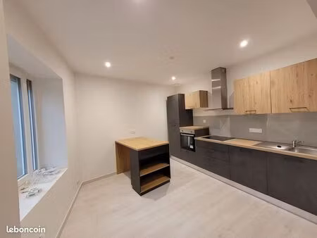 appartement 3 pièces 82 m²