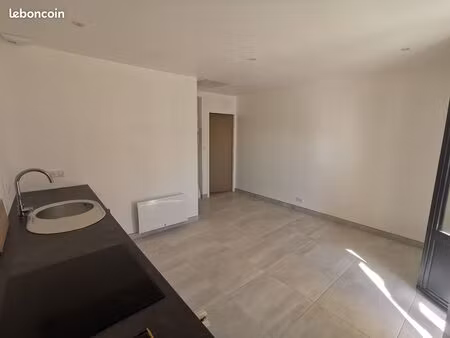 maison 2 pièces 35 m²