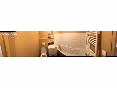 petit duplex pontlieu