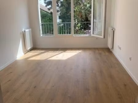 appartement 2 pièces 37 m²