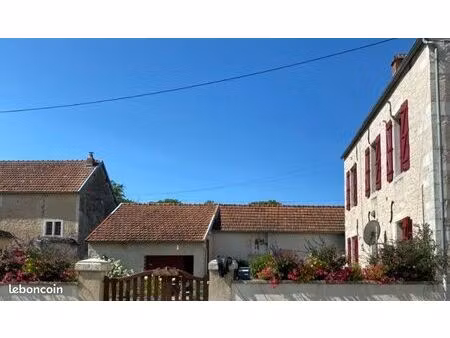 logement lumineux de 88 m²