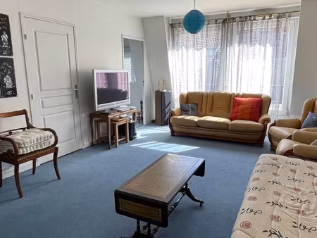 vente appartement 3 pièces 63.93 m² à pontoise (95000)  252 000 €
