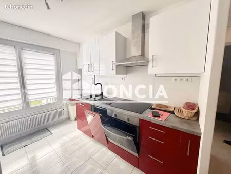 appartement 2 pièces 28 m²