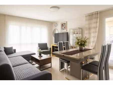 vente appartement 4 pièces 68 m² à vigneux-sur-seine (91270)  240 000 €