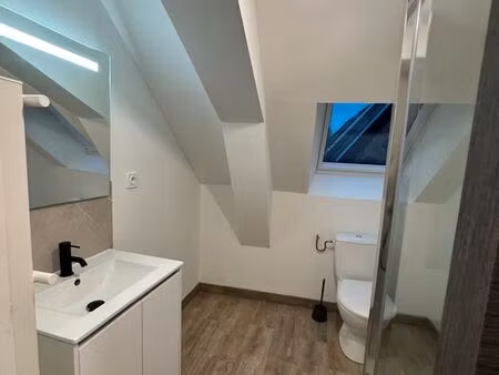 location - appartement viré en champagne