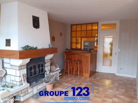 maison 8 pièces 152 m²