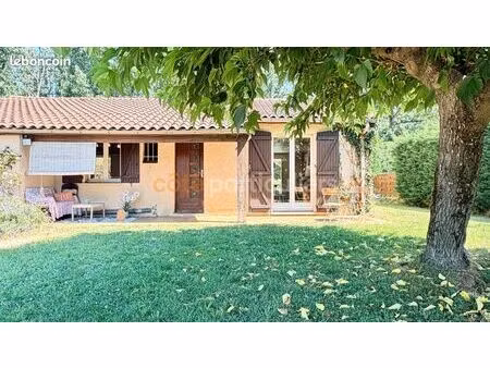 maison 4 pièces 129 m²